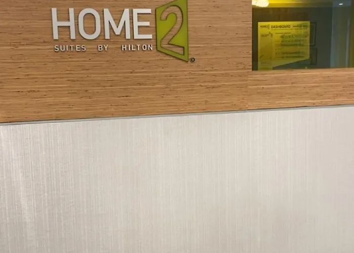 Home2 Suites By Hilton Memphis Downtown