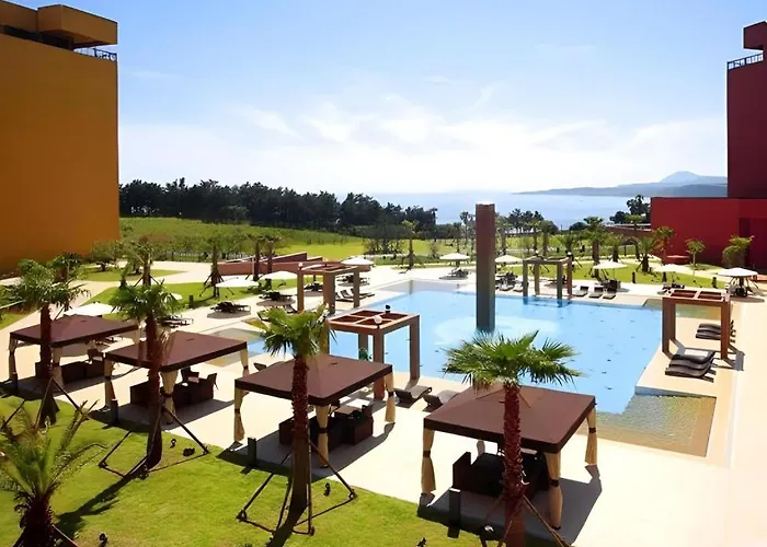 Jeju Booyoung Hotel