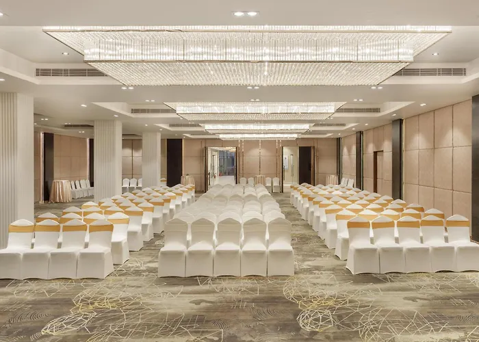Royal Tulip Kathmandu Hotel