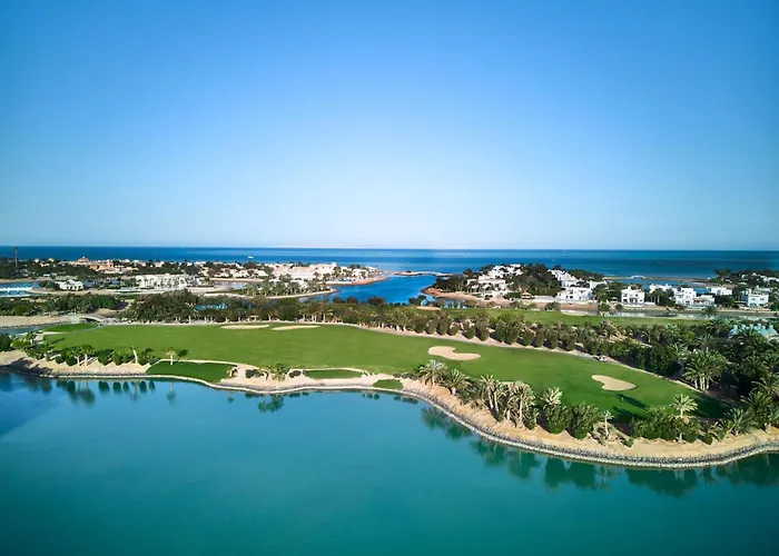 The Chedi El Gouna Hurghada