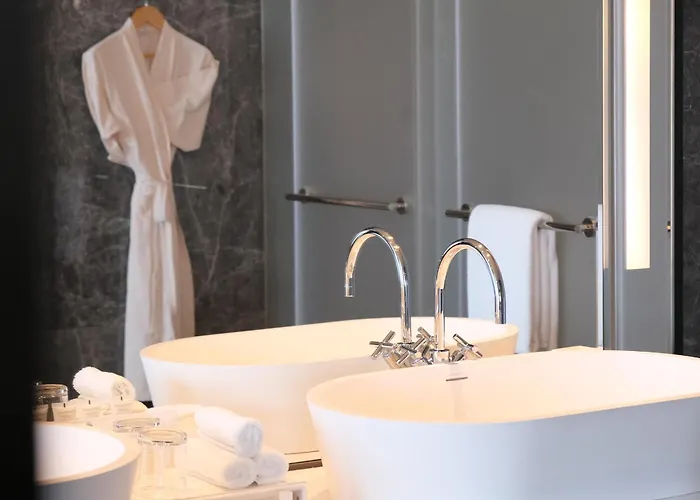 Niccolo Chongqing Hotel