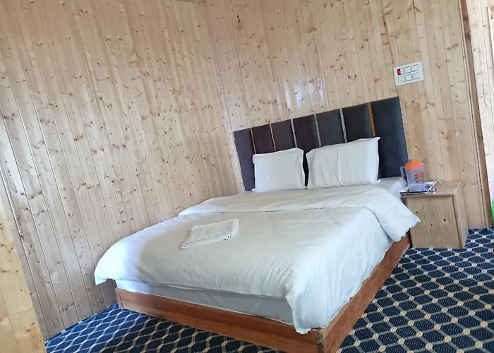 Bedi'S Lodge Jammu