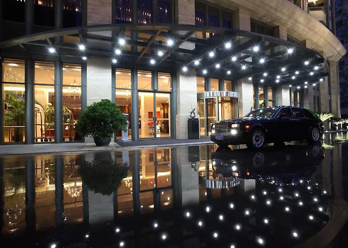 Grand Mercure Shanghai Hongqiao