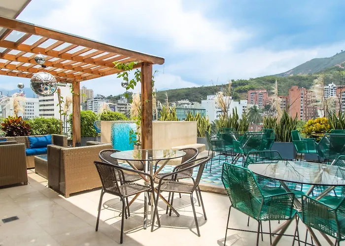 Faranda Collection Cali, A Member Of Radisson Individuals Hotel