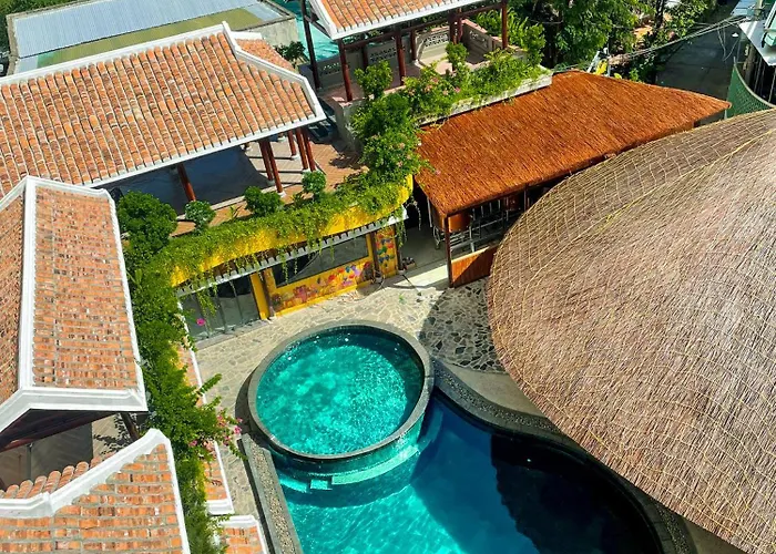 Missbamboo Hotel Nha Trang