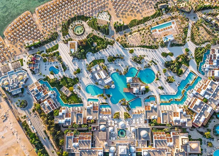 Grand Makadi - Couples And Families Only Hotel Hurghada