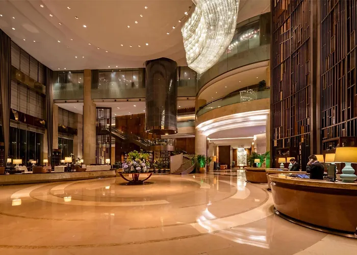 Kempinski Hotel Xiamen