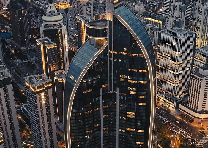Kempinski Hotel Xiamen