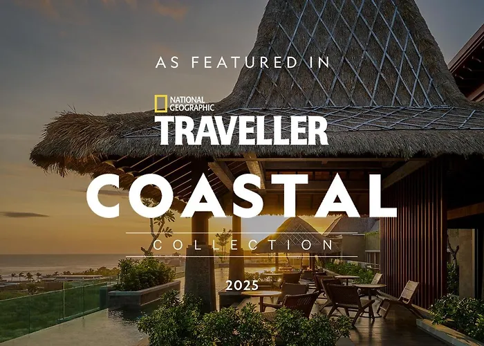 Holiday Inn Resort Bali Canggu By Ihg