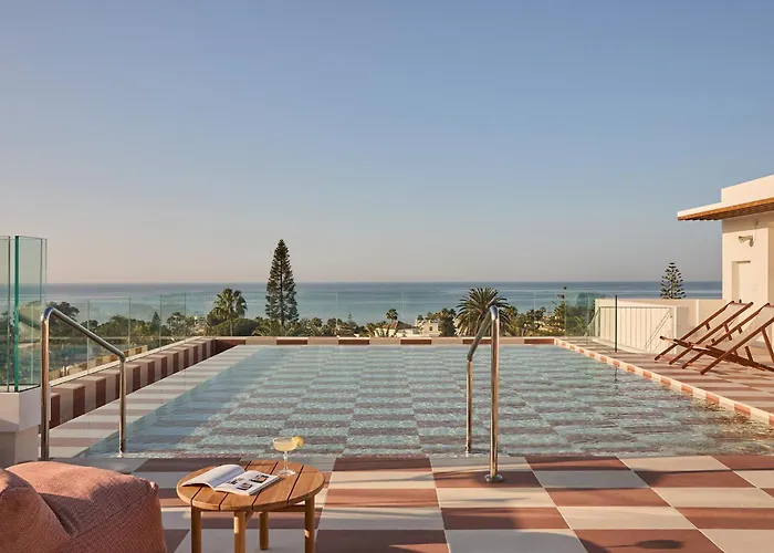 Kimpton Los Monteros Marbella By Ihg