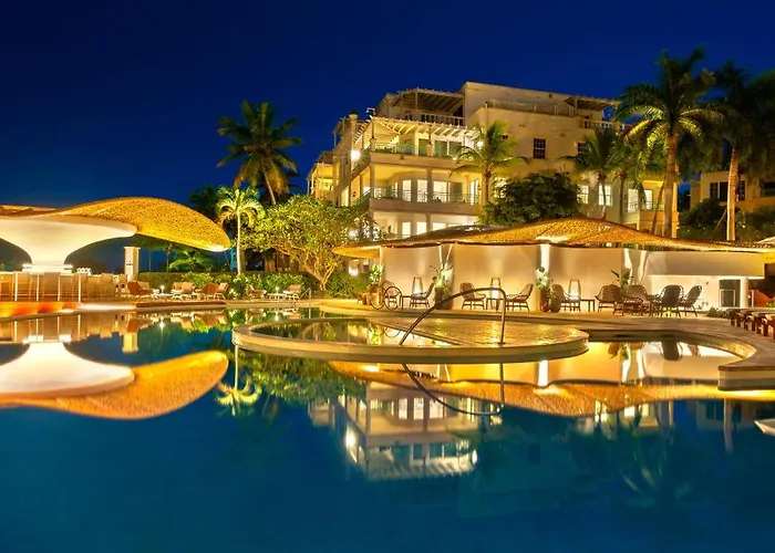The Palms Turks And Caicos Hotel Grace Bay
