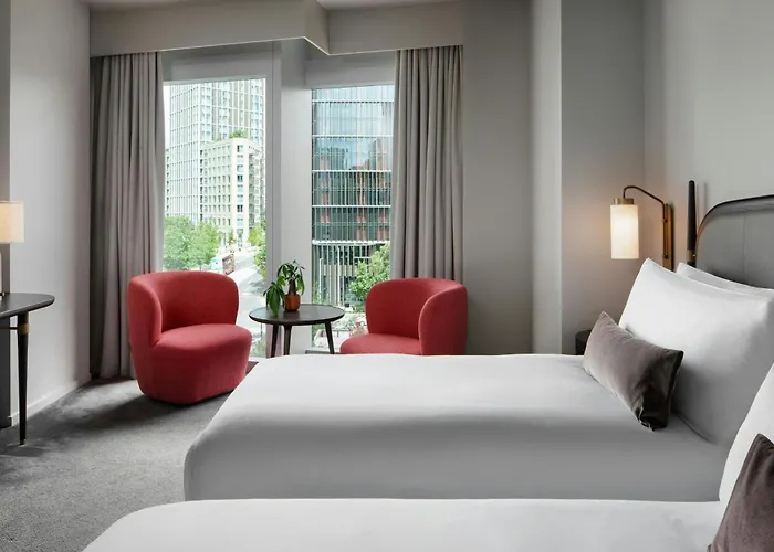 The Stratford, Autograph Collection Hotel Londen