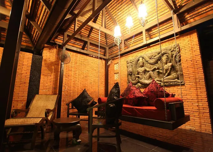 Indochine Resort And Villas Patong