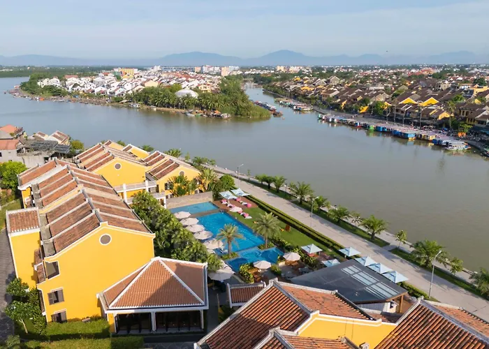Moire Hoi An, Vignette Collection By Ihg Hotel