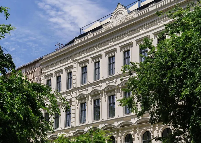 Radisson Collection Hotel, Basilica Boedapest
