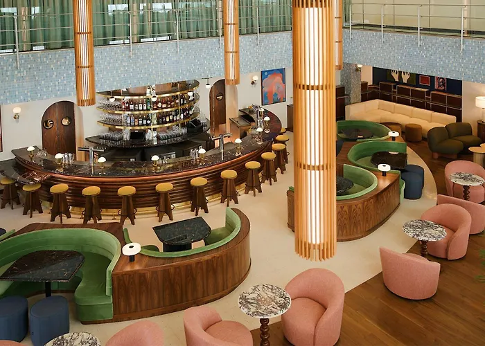 Municipal Grand Hotel Savannah