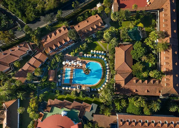 Radisson Resort & Residences Tenerife - Adults Only Puerto de la Cruz 