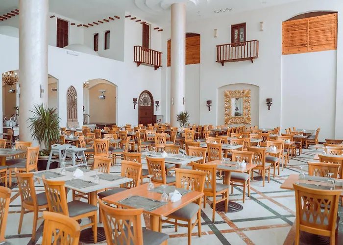 Nubian Island, Families And Couples Only Hotel Sharm el-Sheikh