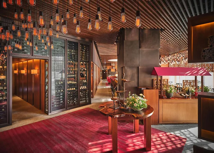 Park Hyatt Seoul Hotel