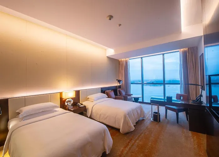 Johari Rotana Hotel Dar es Salaam