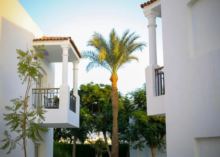 Jaz Fanara Residence Sharm el-Sheikh