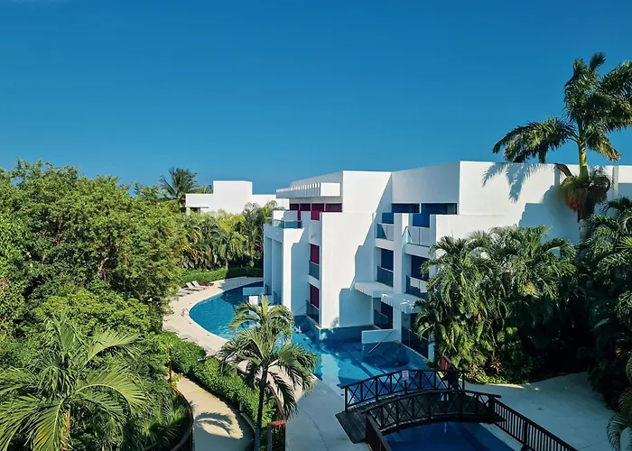 Princess Family Club Riviera Playa del Carmen