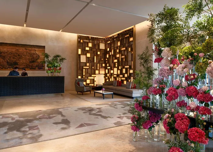 Four Seasons Hotel Bengaluru At Embassy One