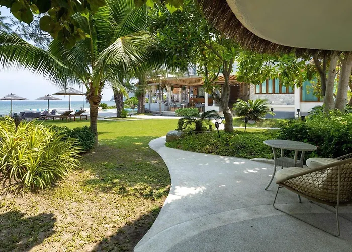 Kundala Beach Resort Hua Hin