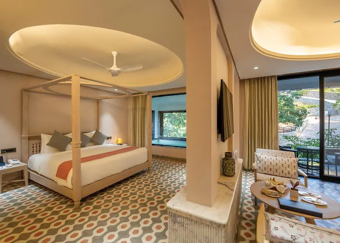 Kananwas Resort, Kumbhalgarh