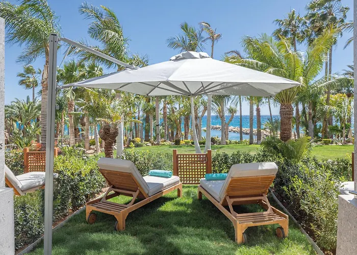 Amathus Residences Limassol