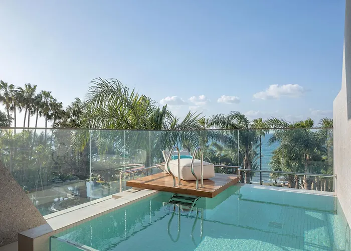 Amathus Residences Limassol