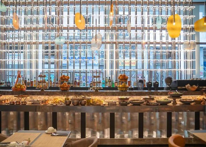 Adia Aluma Athens, Curio Collection By Hilton Hotel