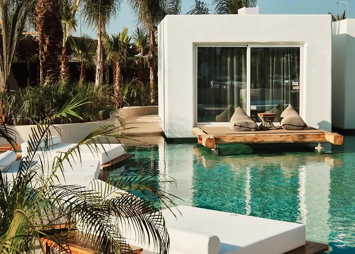 Aya Resort - Adults Only Ayia Napa