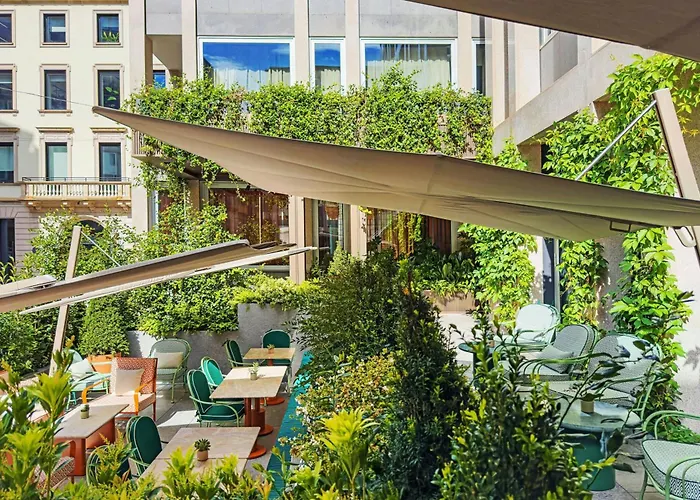 Casa Brera, A Luxury Collection Hotel, Milaan