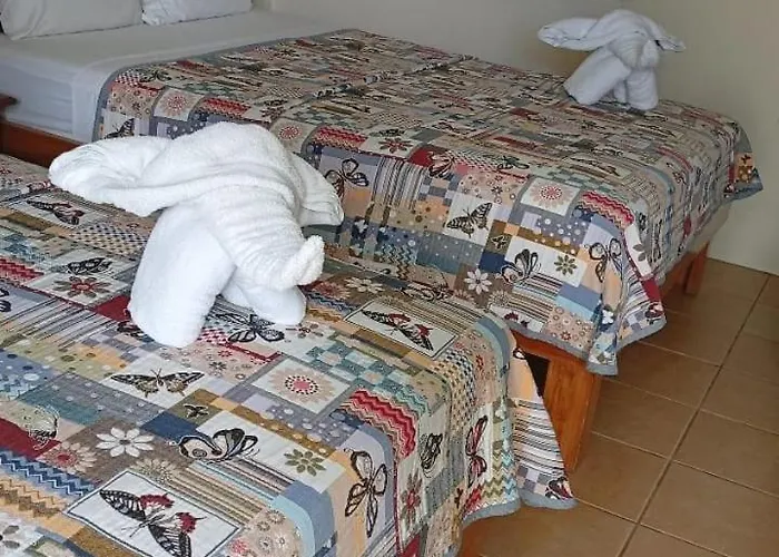 Hotel Iris Arenal La Fortuna