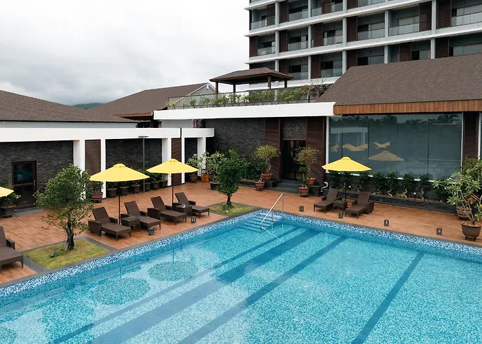 Gateway Goa, Palolem Hotel