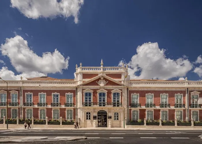 Macam Hotel Lisbon
