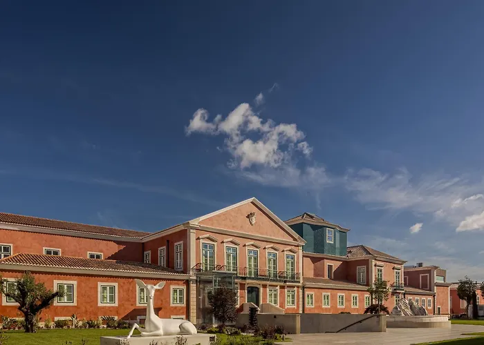 MACAM Hotel Lissabon
