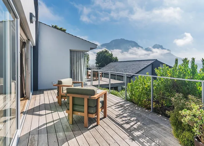 Clouds Estate Hotel Stellenbosch