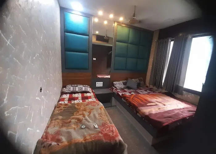 Agarwal Hotel Sawai Madhopur