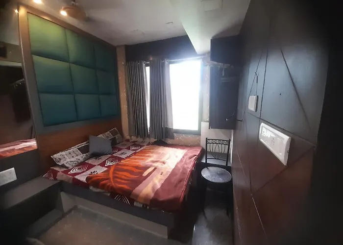 Agarwal Hotel Sawai Madhopur