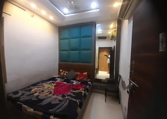 Agarwal Hotel Sawai Madhopur