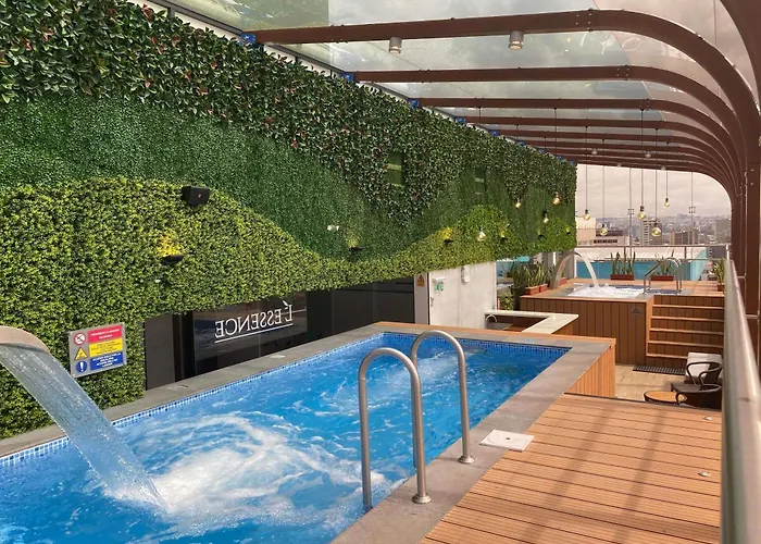 Mercure Alameda Quito