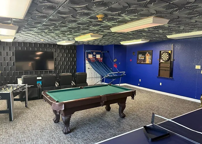 The Enchanted Suites & Residence Roswell