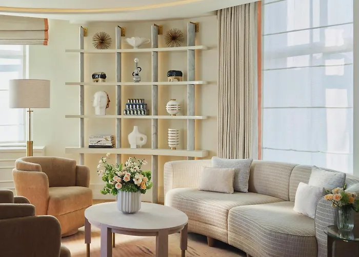 One Aldwych Hotel Londen