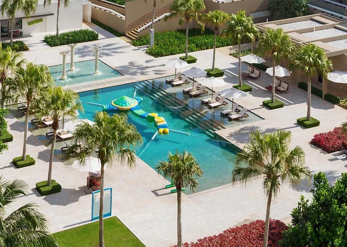 Hyatt Regency Danang Resort And Spa