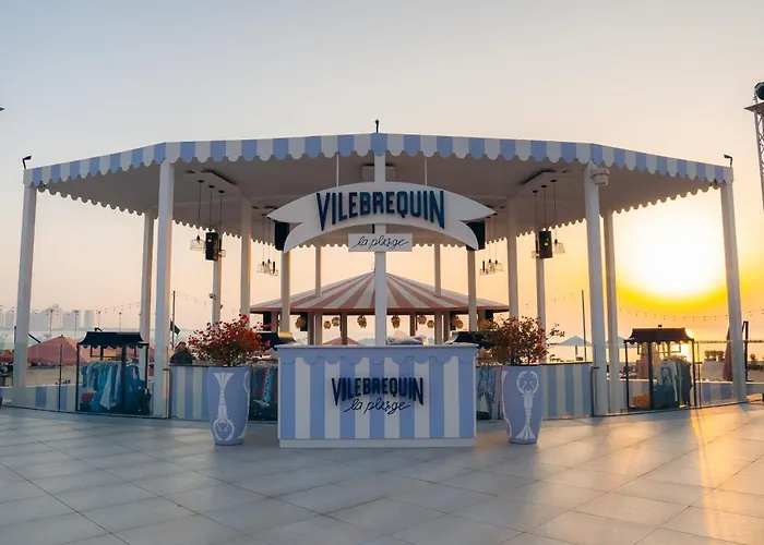 The St. Regis Doha Hotel