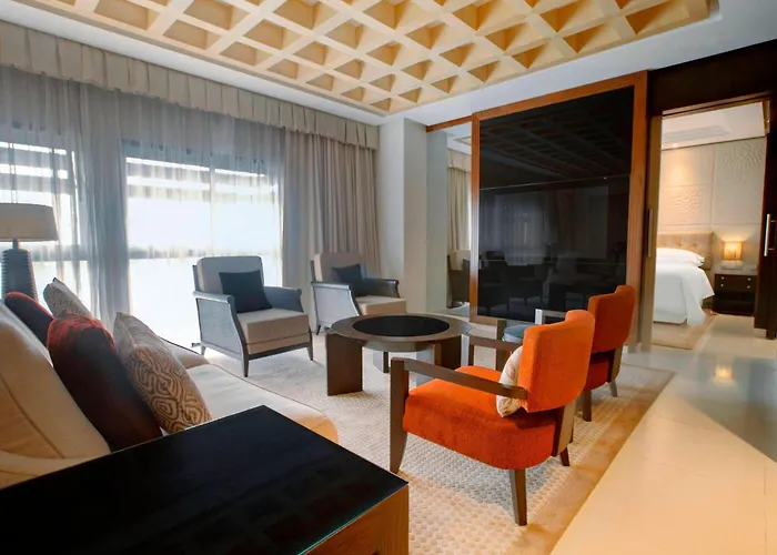 Sheraton Lagos Hotel