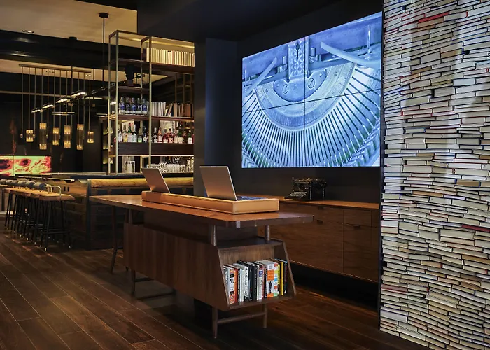 Hotel Emblem San Francisco