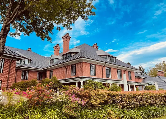 Lilianfels Resort And Spa Katoomba